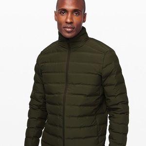 lululemon athletica Jackets & Coats - Lululemon- Navigation Down Jacket, Men sz XL. NWT lululemon athletica Jackets & Coats - Lululemon- Navigation Down Jacket, Men sz XL. NWT